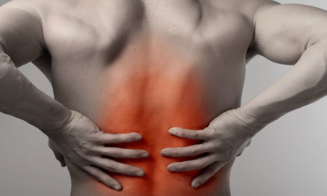 Nguyên nhân dẫn đến đau lưng và bài tập khắc phục