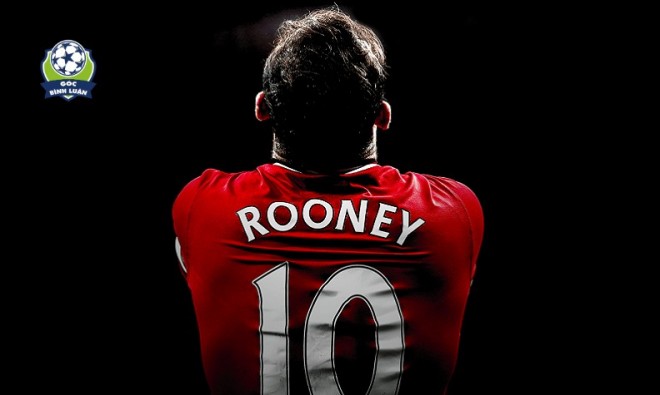 Wayne Rooney: Sự hoàn hảo xa lánh một thiên tài